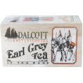 EARLY GRAY TEA